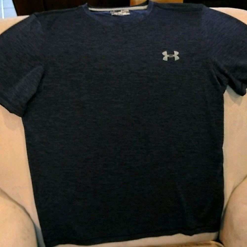 Under Armour Heat Gear